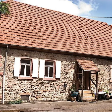 Lejlighed Mittelalterliche Dg-wohnung In Mannhheim